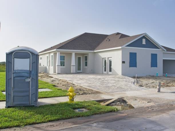 Portable bathroom rental in Chillum, MD